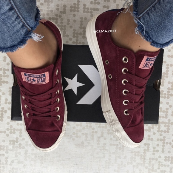 Converse shoes  last chance clearance firm price - Picture 7 of 8